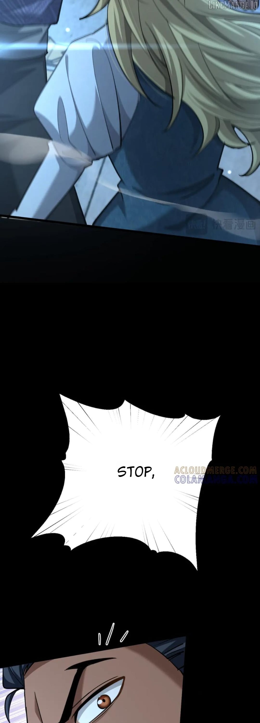 I’m Trapped In This Day For One Thousand Years Chapter 210 - page 19